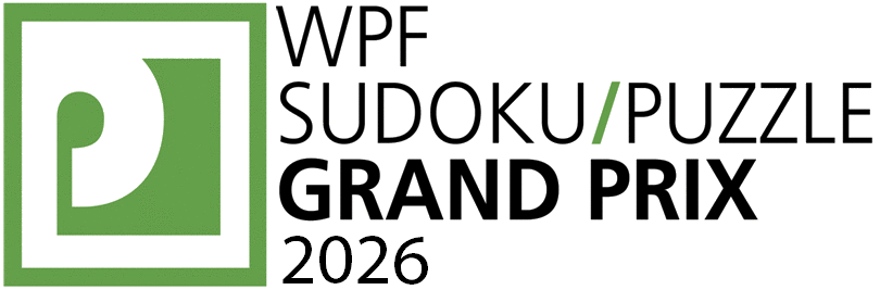 Sudoku Grand Prix Image
