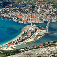 GOM 2024 (Mensa Croatia Annual Gathering) - Pag island 19-22/9/2024