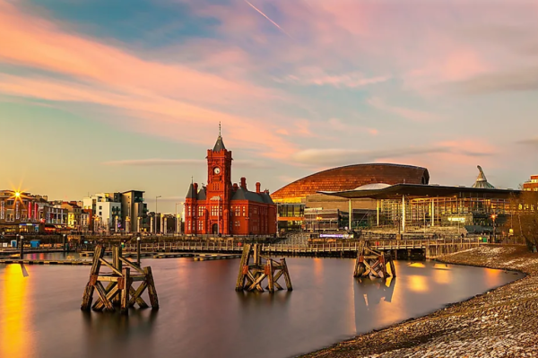 EMAG 2025 - Cardiff (Wales)