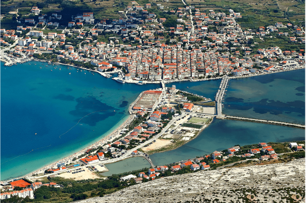 Applications opened! GOM 2024 (Mensa Croatia Annual Gathering) - Pag island 19-22/9/2024