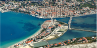 Applications opened! GOM 2024 (Mensa Croatia Annual Gathering) - Pag island 19-22/9/2024