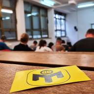 5. srpnja testiramo inteligenciju na Filozofskom!