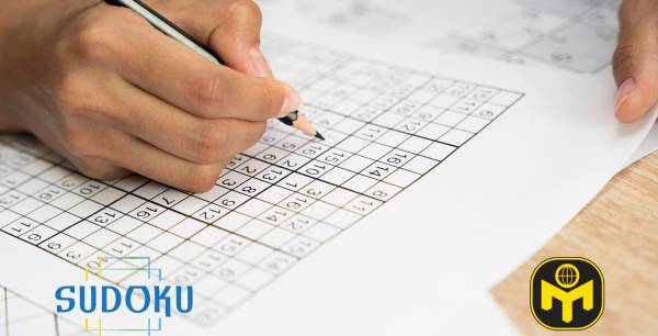 Rezultati školske razine Sudoku natjecanja 2025