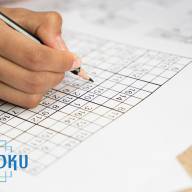 Objava kandidata za regionalno Sudoku natjecanje 2025