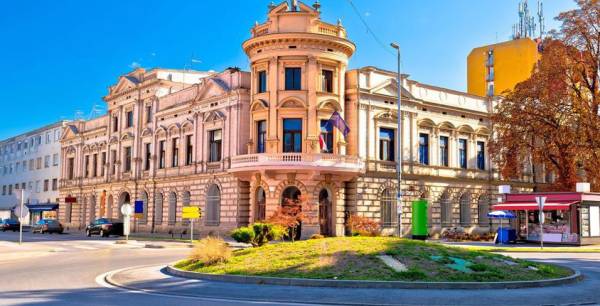 Testiranje u Virovitici - 13.12.2025.