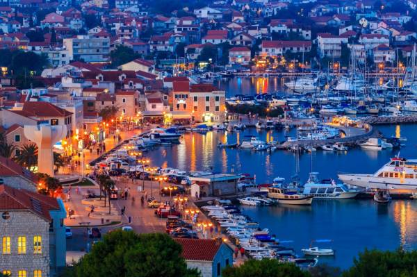 Applications opened! GOM 2026 (Mensa Croatia Annual Gathering) - Vodice 18-21/9/2026