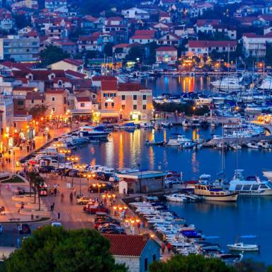 Applications opened! GOM 2026 (Mensa Croatia Annual Gathering) - Vodice 18-21/9/2026
