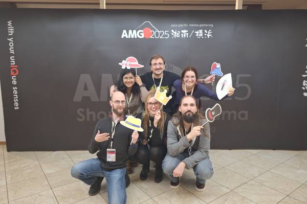 AMG2025 in Japan