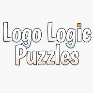 Logo Logic Puzzles